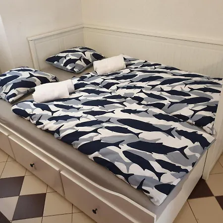 Marica - Betina (Sibenik-Knin)