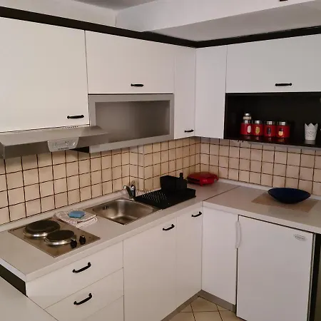 Marica - Appartamento Betina (Sibenik-Knin)