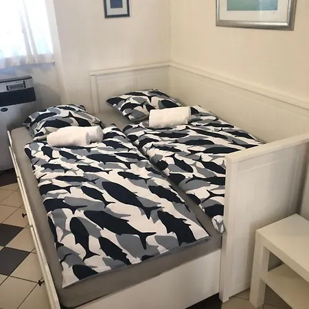 Lägenhet Marica - Betina (Sibenik-Knin)