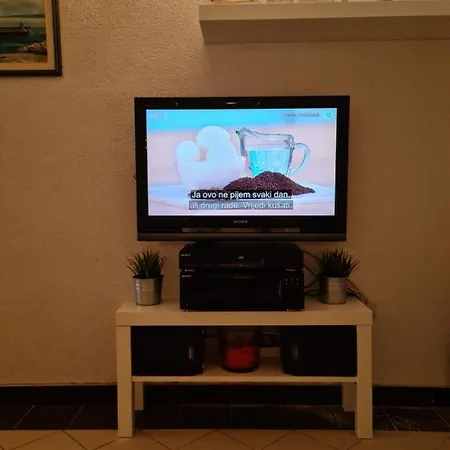 Appartamento Marica -