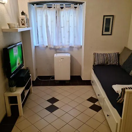 Marica - Betina (Sibenik-Knin)