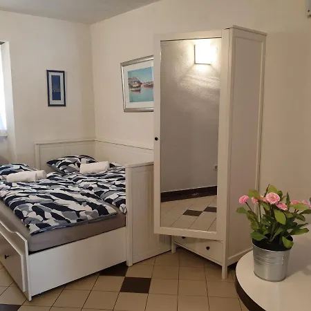 Marica - Lägenhet *