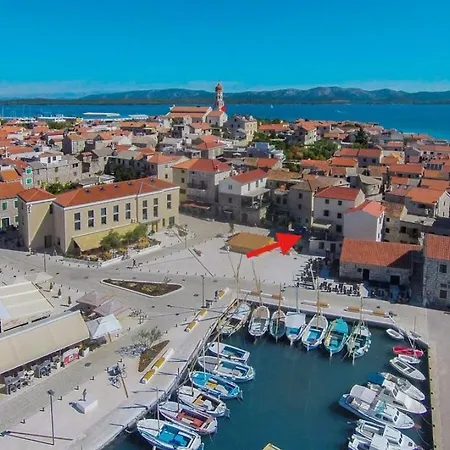 Marica - * Betina (Sibenik-Knin)