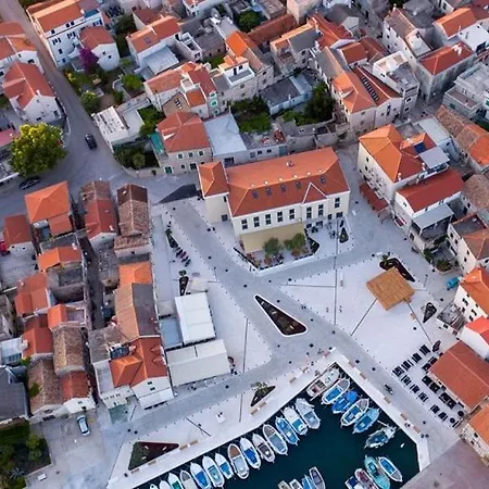 Appartamento Marica - Betina (Sibenik-Knin)