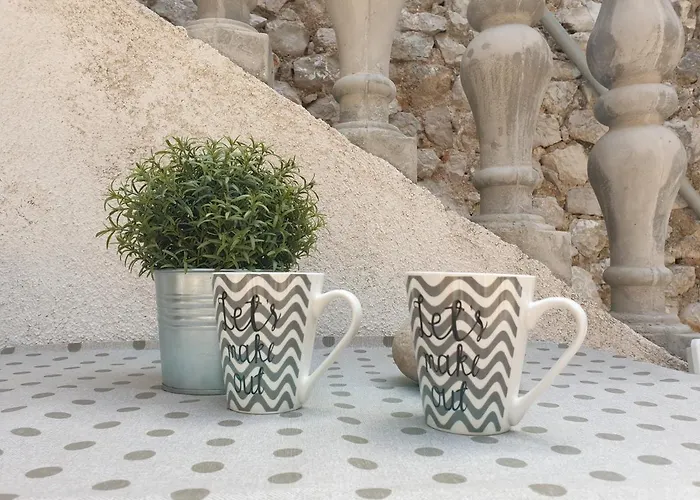 Apartamento Marica - Betina (Sibenik-Knin)