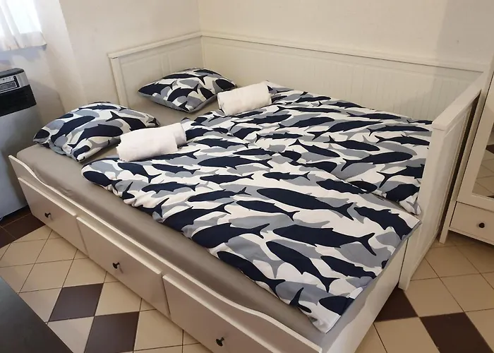 Marica - Betina (Sibenik-Knin)