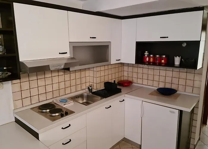 Marica - Apartamento Betina (Sibenik-Knin)