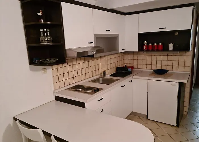 Marica - Apartamento *