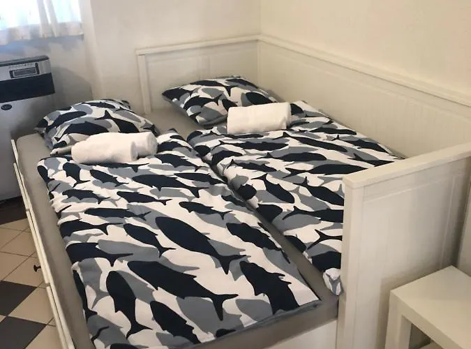 Apartamento Marica - Betina (Sibenik-Knin)