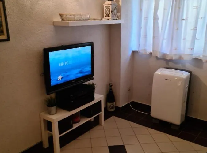 Marica - Betina (Sibenik-Knin)