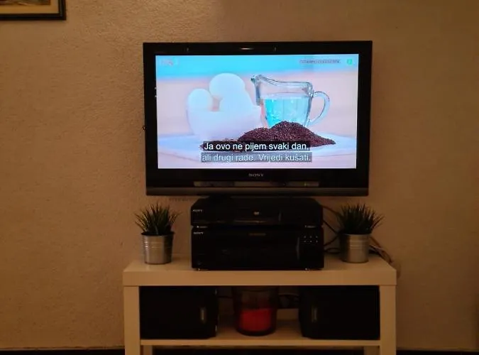 Apartamento Marica -