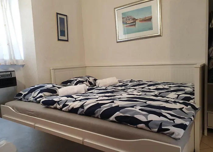 Apartamento Marica - Betina (Sibenik-Knin)