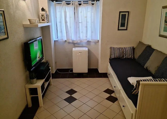 Marica - Betina (Sibenik-Knin)