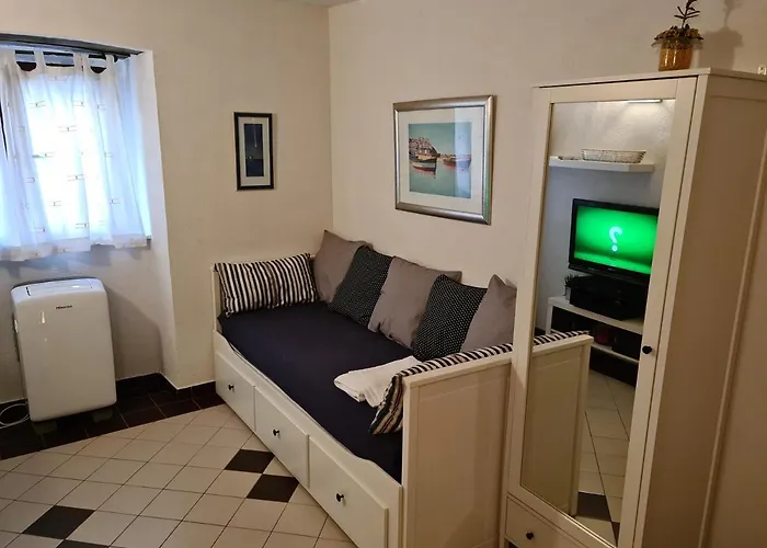 Marica - Betina (Sibenik-Knin)