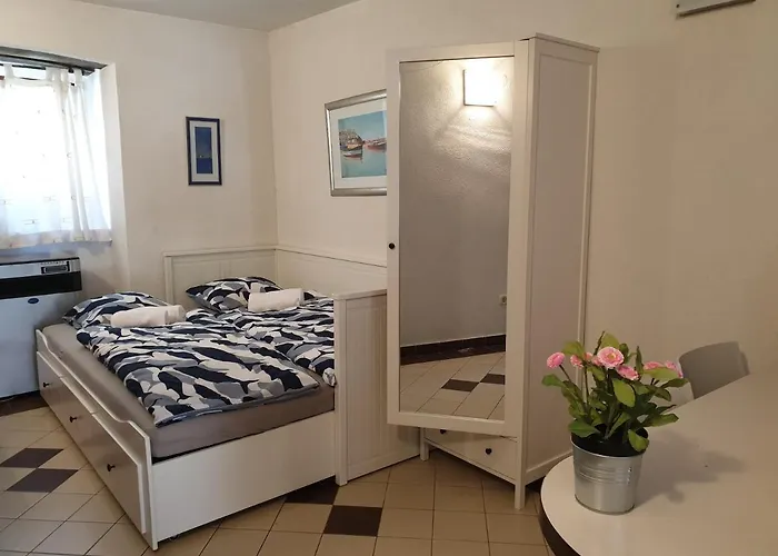 Marica - Apartamento *