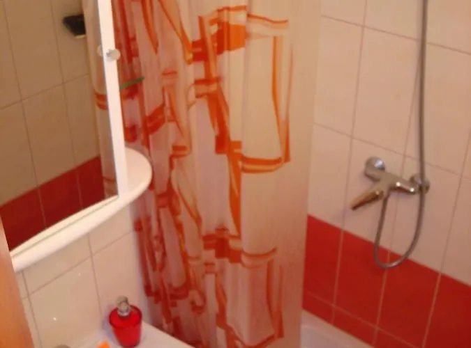 Marica - Apartamento Betina (Sibenik-Knin)