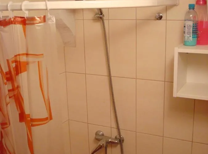 Marica - Apartamento Betina (Sibenik-Knin)