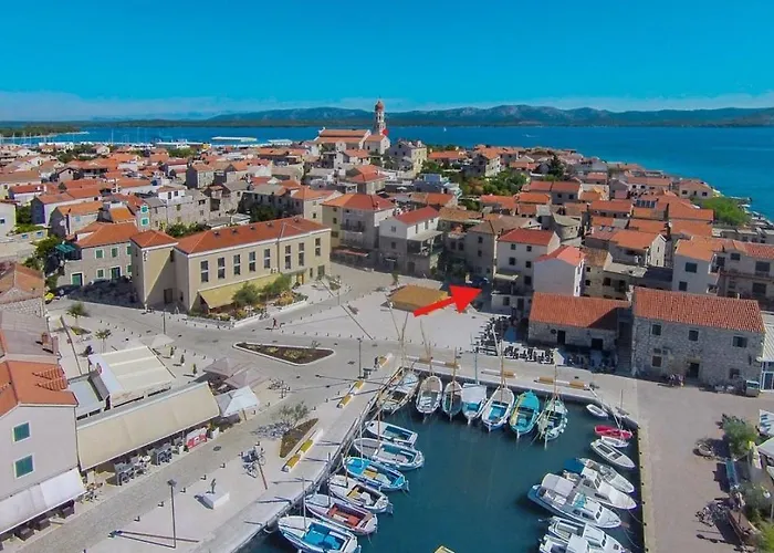 Marica - * Betina (Sibenik-Knin)