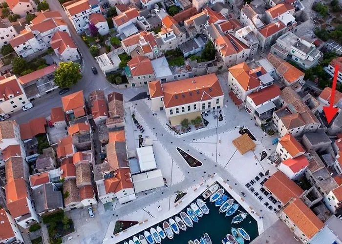 Appartamento Marica - Betina (Sibenik-Knin)